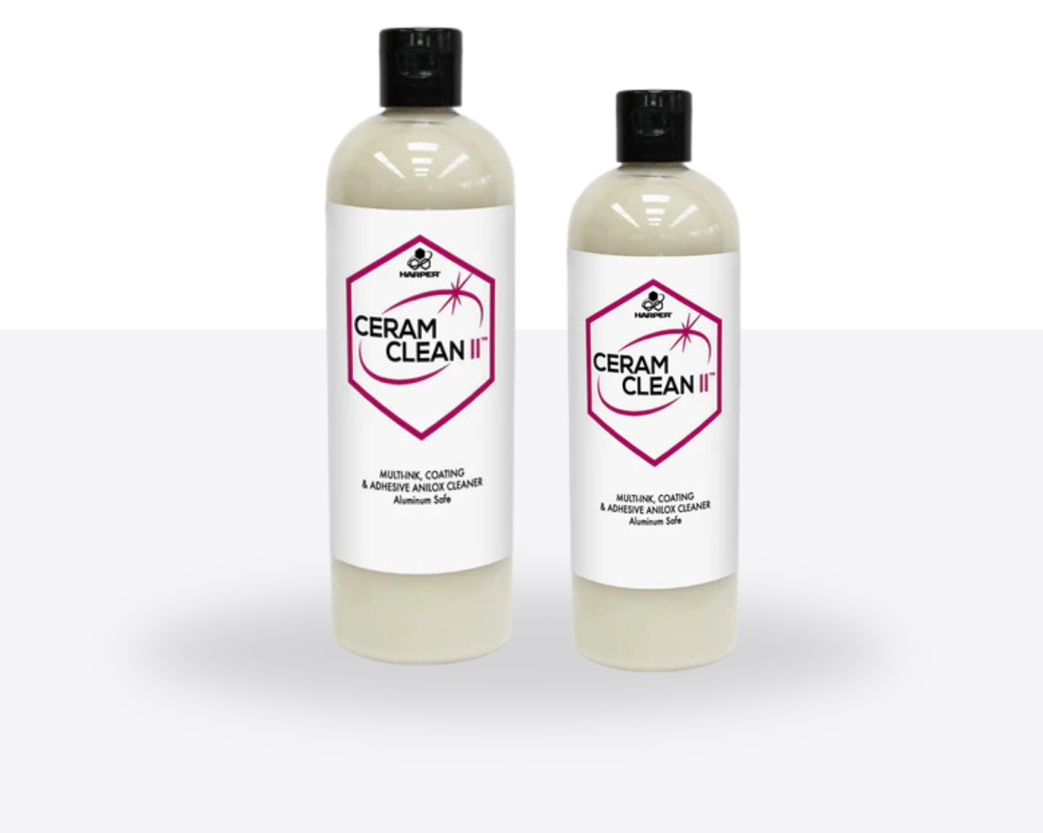 Anilox Roller Cleaning Gel